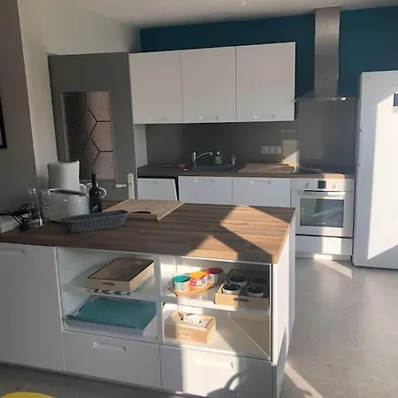 Maison Recemment Renovee, 10 Mn A Pied Gare Tgv Et Plage * Les Sables-dʼOlonne