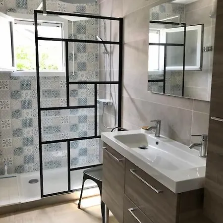Maison Recemment Renovee, 10 Mn A Pied Gare Tgv Et Plage Les Sables-dʼOlonne