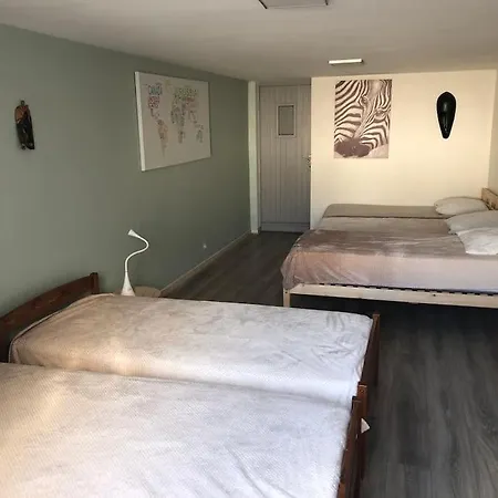 Maison Recemment Renovee, 10 Mn A Pied Gare Tgv Et Plage Les Sables-dʼOlonne