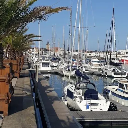 Maison Recemment Renovee, 10 Mn A Pied Gare Tgv Et Plage